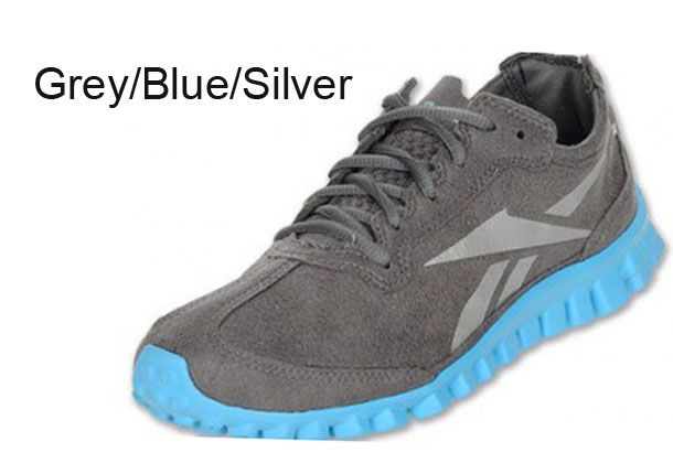 reebok runners womens